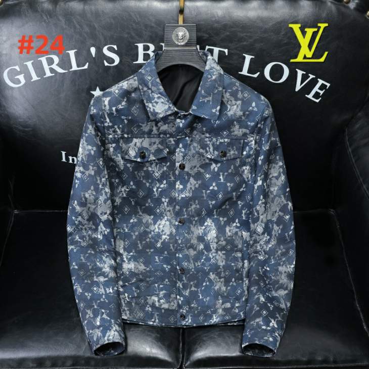 Picture of Louis Vuitton Jackets _SKULVM-5XL12yr9231708